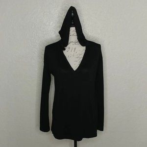 Banana Republic Luxespun Hoodie Size XS